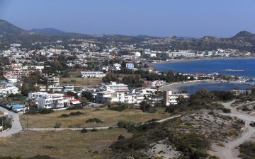 Πρώτο το Νότιο Αιγαίο στις ξενοδοχειακές μονάδες