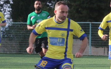 Τίτλοι τέλους και για  το Δημήτρη Ζουρούδη στον Απόλλωνα Καλυθιών