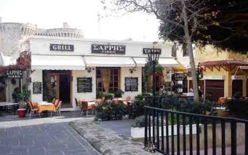 Η εστίαση στη Ρόδο... δεν είναι αστείο!