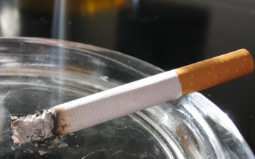 Τρία tips για να μην μυρίζει το σπίτι σας τσιγάρο