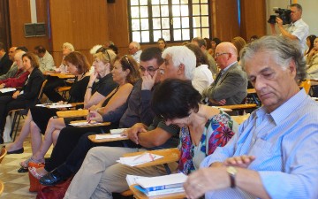 Δυο διεθνείς εκδόσεις  παρουσιάζονται στη Ρόδο