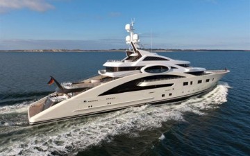 Δεν ήρθαν οι θαλαμηγοί!