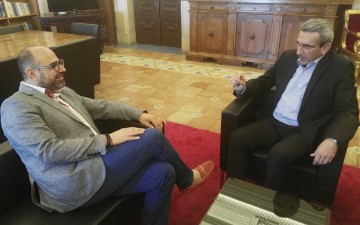 Επιπλέον κονδύλια για έργα συντήρησης των σχολείων της Ρόδου