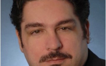 Απόστολος Χατζηκάλφας: Ένας Ροδίτης γιατρός  με διεθνείς διακρίσεις