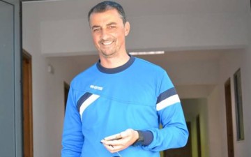 Αποχωρεί από τον Ευκλή ο Λιαμής
