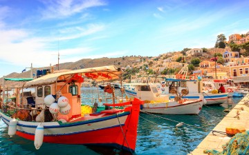 Τι προβλέπει η απόφαση για το αναπτυξιακό πρόγραμμα Ν. Αιγαίου