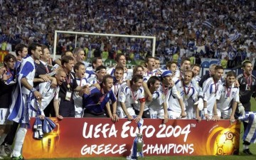 ΕΠΣΔ: «Ελάτε να θαυμάσετε τους σπουδαίους»! 