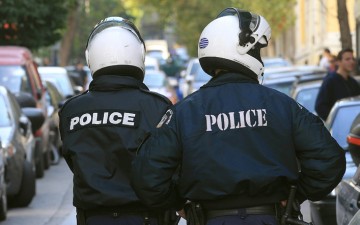 «Έλεος» Αξιότιμη Κυβέρνηση και καθ’  ύλην αρμόδιοι υπουργοί Δημόσιας Τάξης-Εσωτερικών-Δικαιοσύνης