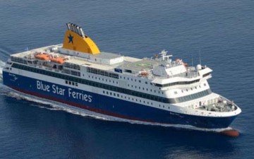 Ακτοπλόοι: Τα 80 εκατομμύρια ευρώ επιδότηση  για την εξυπηρέτηση 44 νησιών είναι αστείο ποσό