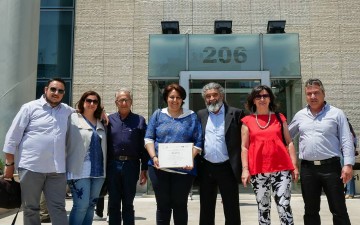 Βραβεύτηκε το 3ο Νηπιαγωγείο Αρχαγγέλου