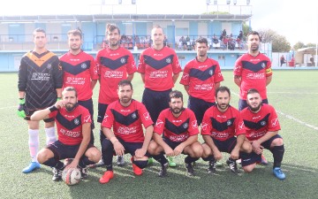 Με το βλέμμα στην επόμενη  μέρα ο Δαμάγητος 