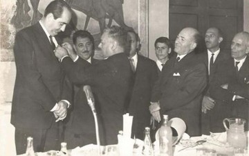 Επίτιμος δημότης Ρόδου ο Κωνσταντίνος Μητσοτάκης