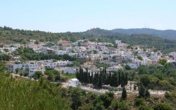 Θετική γνωμοδότηση για το  ξενοδοχείο στην Κρητηνία