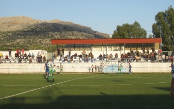 Ευτυχώς και οι γονείς  στον Αστέρα Μασσάρων...