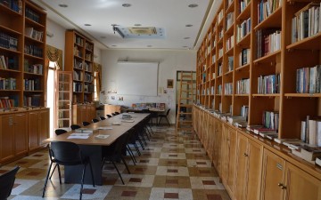 Κυκλοφόρησε ο 10ος τόμος του «Δωδεκανησιακού Αρχείου»