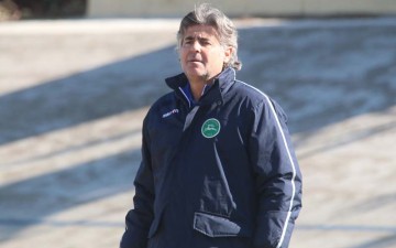 Δημήτρης Τερεζόπουλος: «Καλή τύχη στη Ρόδο και σε όσους συνεργάστηκα» 