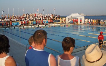 Η χαμένη κληρονομιά των Island Games