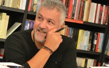 Σπύρος Πετρουλάκης: Το τελευταίο δαχτυλίδι