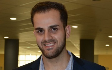 Σε Διεθνές Συνέδριο θα είναι  εισηγητής Ροδίτης Μηχανικός