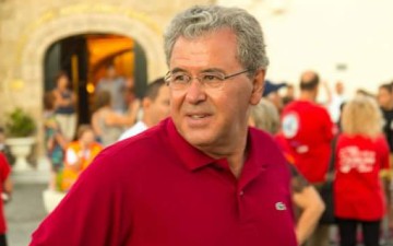 Στάθης Κουσουρνάς: «Το βασικό μου ελάττωμα, η μεγάλη μου ανεκτικότητα»!