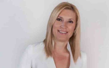 Λίτσα Φτακλάκη:  Τα νέα αναπτυξιακά μοντέλα  και οι καινοτόμες δράσεις  αποτελούν αντίμετρα στην κρίση