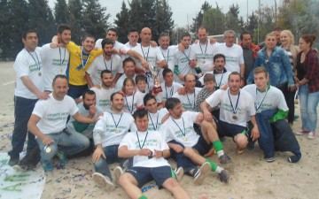  Ατρόμητοι «συστήθηκαν», Ατρόμητοι συνεχίζουν 