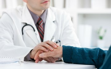 Είναι το τρέμουλο στα χέρια πάντα ένδειξη νόσου Πάρκινσον;