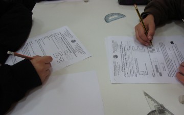 Θα βραβευτούν οι μαθητές του διαγωνισμού “Παιχνίδι και Μαθηματικά”