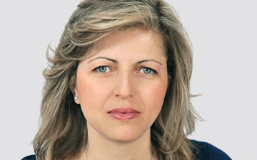 Πάμε καλά διαβεβαιώνει  η αντιδήμαρχος Τουρισμού κ. Μαρίζα Χατζηλαζάρου