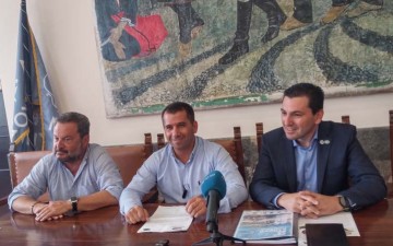 Στη Ρόδο το ράλι αυτοκινήτων εποχής