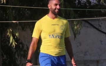 Ξαναβρήκε το «βαρύ πυροβολικό» του ο Διαγόρας Βατίου