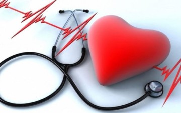 Τα τέσσερα νούμερα  που πρέπει να γνωρίζετε  για την υγεία της καρδιάς