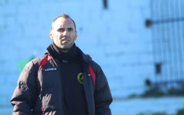 Με Φαρμακίδη  συνεχίζει ο Άρης Αρχαγγέλου