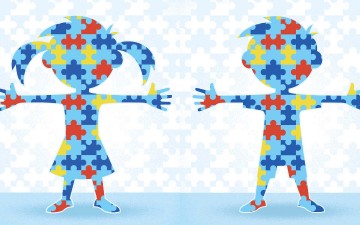 Απεικονιστική τεχνική  προβλέπει τον αυτισμό πριν την εκδήλωση συμπτωμάτων