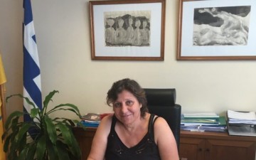 Βαρύτατες καταγγελίες εργαζομένων κατά της διοικήτριας του Νοσοκομείου της Ρόδου