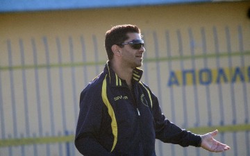 Τα πάνω κάτω στον Δαμάγητο 