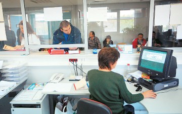 Σαρωτικοί έλεγχοι στα νησιά διενεργούνται από το ΙΚΑ