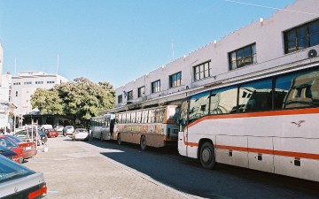 Νέα στέγαστρα θα τοποθετήσει η ΡΟΔΑ