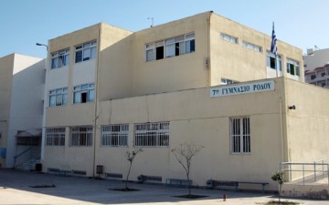 Οι αριστούχοι μαθητές των γυμνασίων της Ρόδου