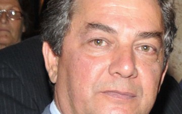 Στο εδώλιο ο πρώην δήμαρχος Ιαλυσού κ. Στέργος Στάγκας