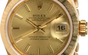 Δύο χρόνια για κλοπή κοσμημάτων και ρολογιών