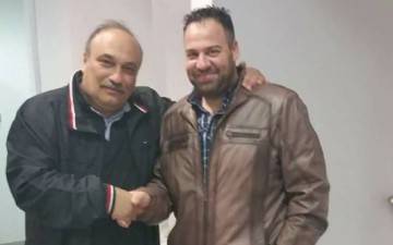 Έτοιμες για συγχώνευση Καλλιθέα και Ελπίδα