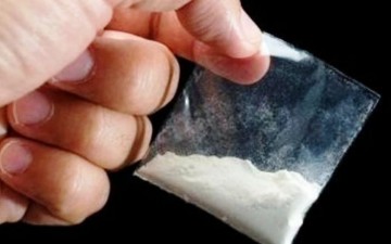 «Φιξάκια» κοκαΐνης βρέθηκαν στο σπίτι και στο αυτοκίνητο 31χρονου