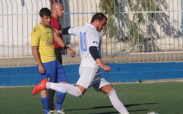 Τίτλοι τέλους για τρεις στον Αστέρα Παστίδας