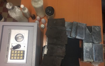 Ένοχοι και οι τρεις αλλοδαποί για τη Νιγηριανή απάτη