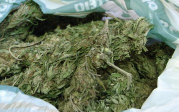 Zητά να αφεθεί ελεύθερος καταδικασθείς για ναρκωτικά