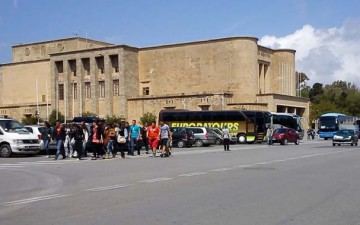 Στις μαθητικές εκδρομές πρόκειται να στοχεύσει άμεσα η Ρόδος