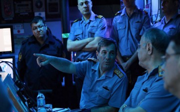 Συμβούλιο Εθνικής Ασφάλειας εδώ και τώρα