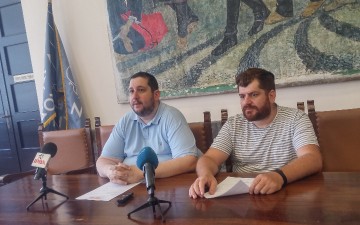 Επιστρέφει στη Ρόδο η ευρωπαϊκή γιορτή της μουσικής