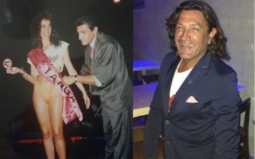 Δ. Σάρμας: « Ένα μεγάλο πάρτι είχε η Ρόδος»!      
